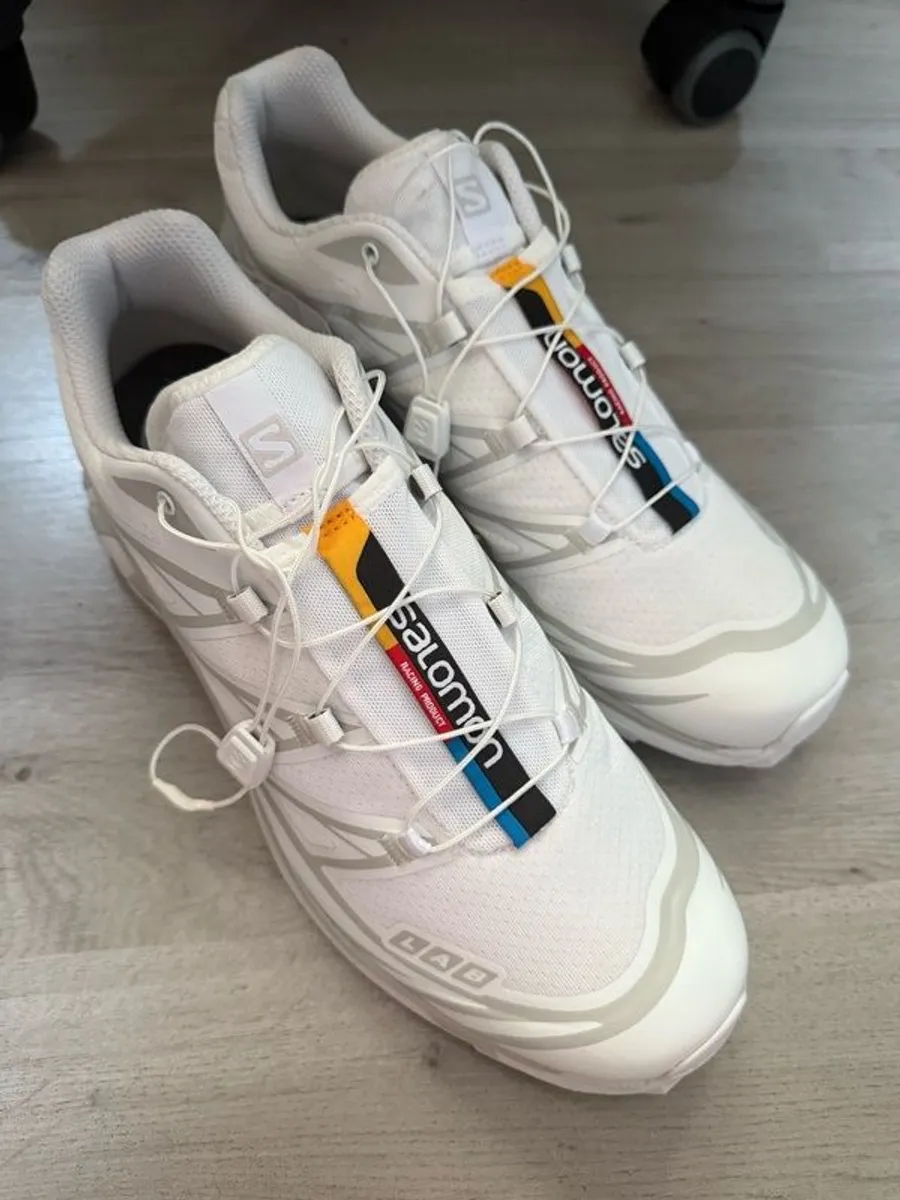 Salomon XT-6 UK10 - Image 2