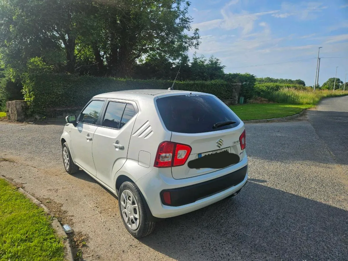 Suzuki ignis - Image 2