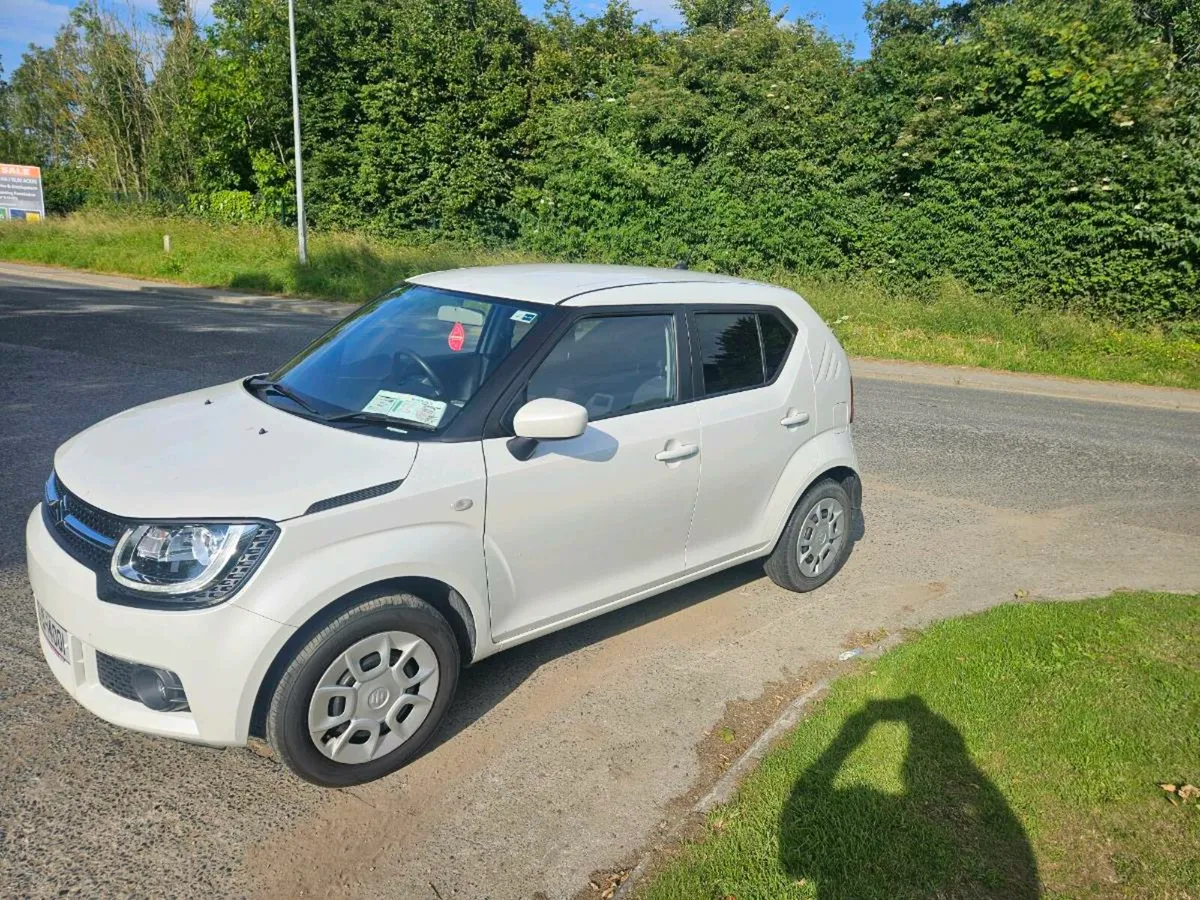 Suzuki ignis - Image 3