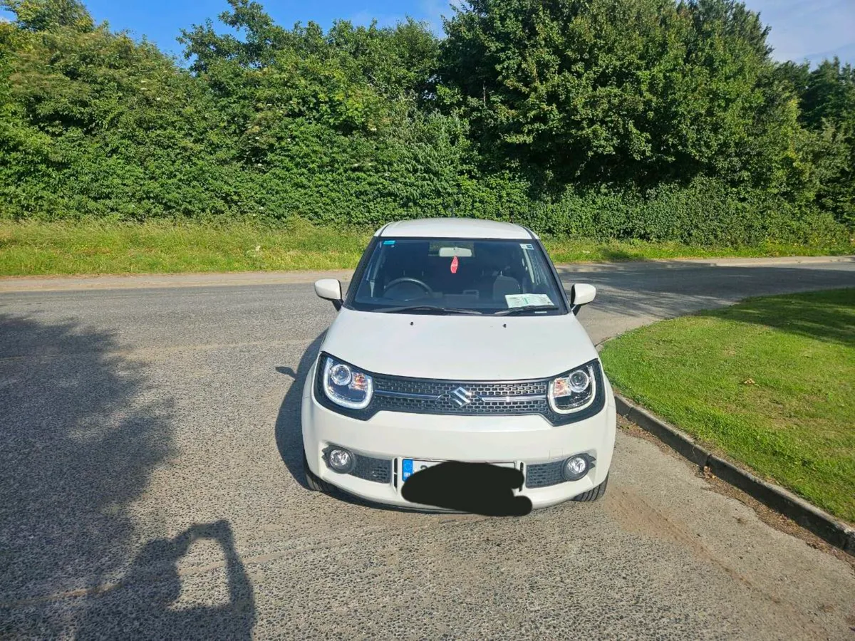 Suzuki ignis - Image 4