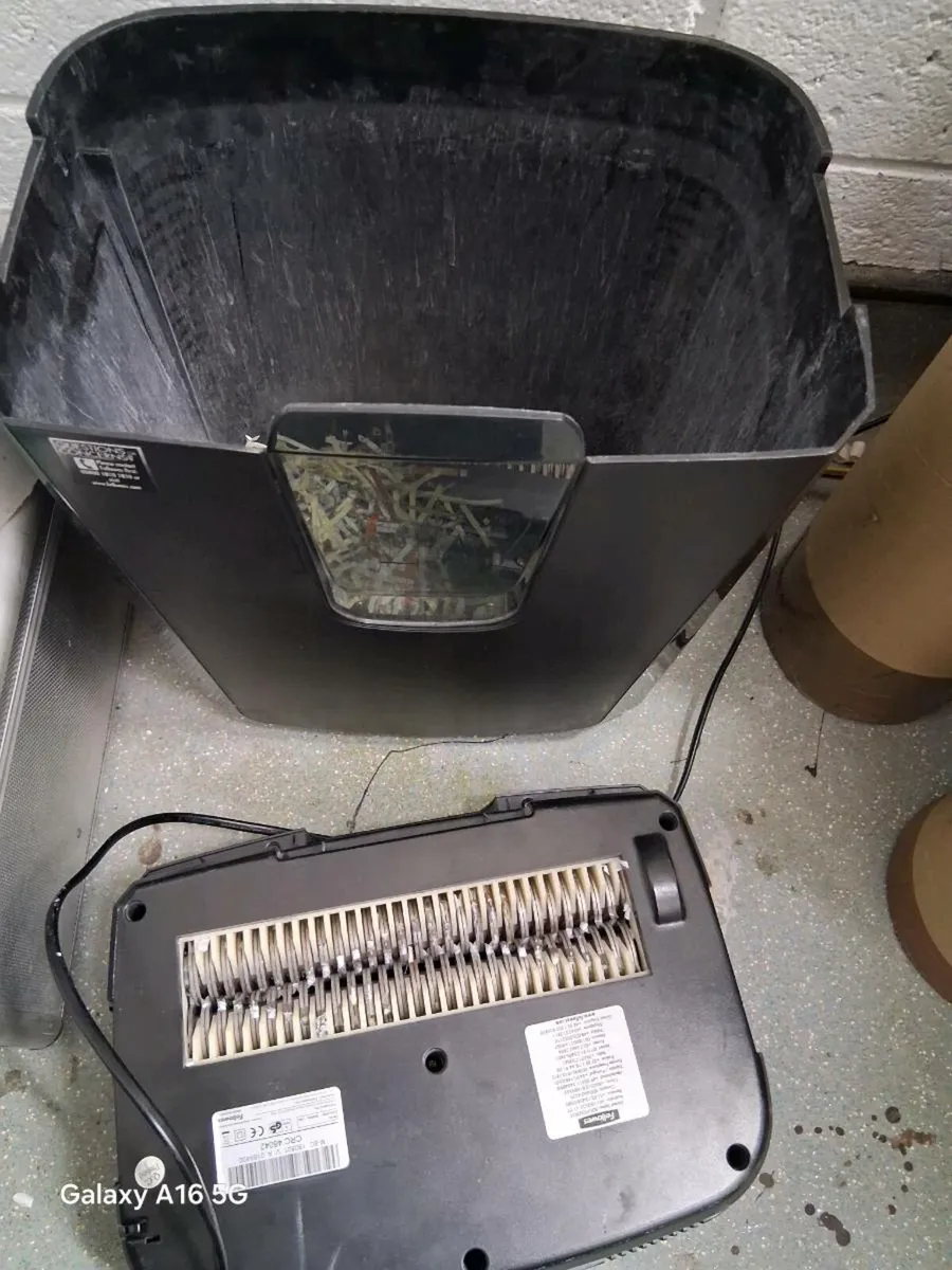 Shredder - Image 2