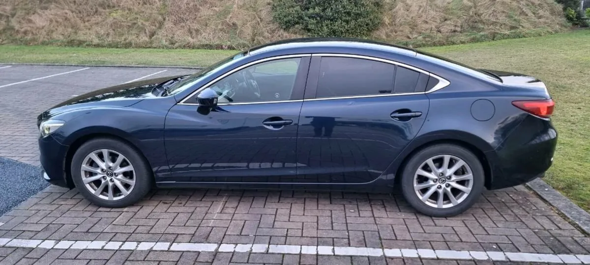 Mazda 6 skyactiv - Image 3