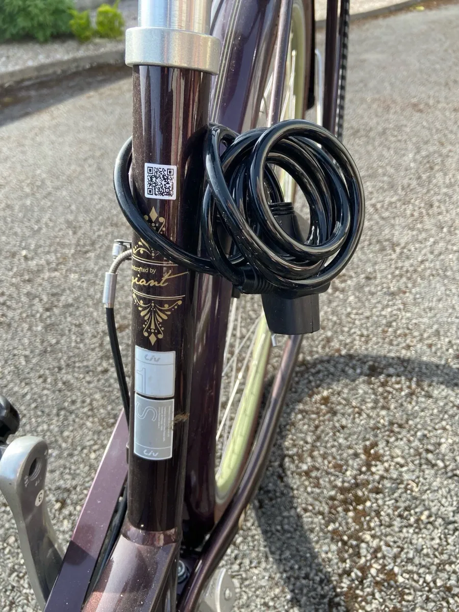 Ladies bicycle - Image 3