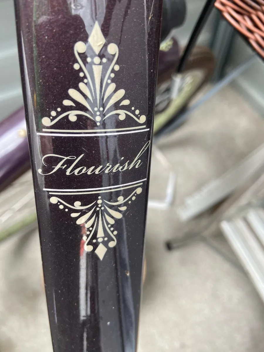 Ladies bicycle - Image 4