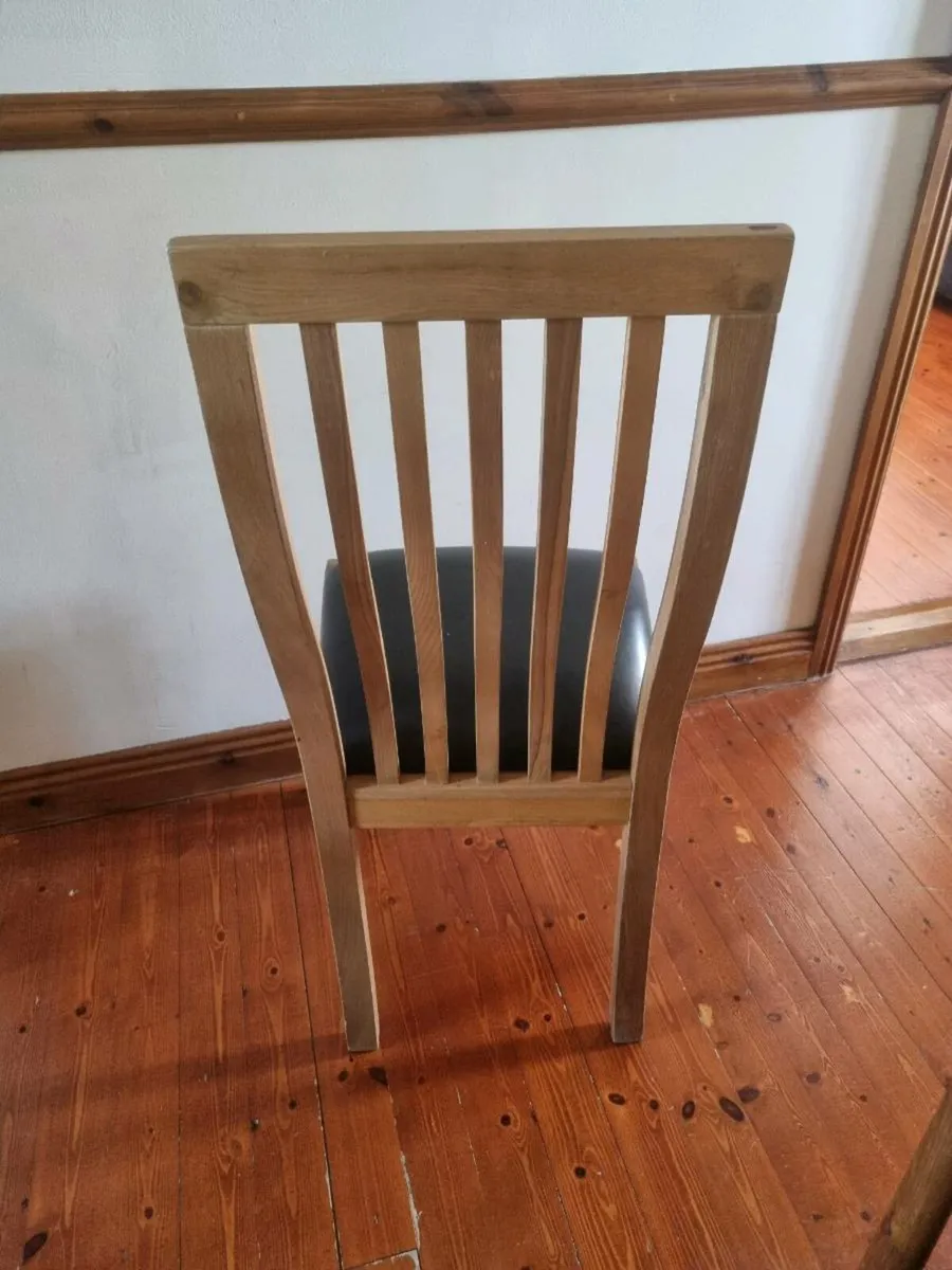 6 chairs - Image 4