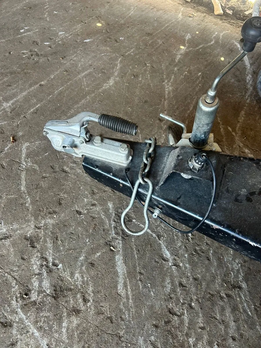 Log Splitter - Image 4