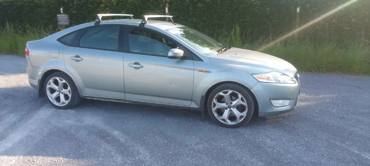 Ford Mondeo - Image 1