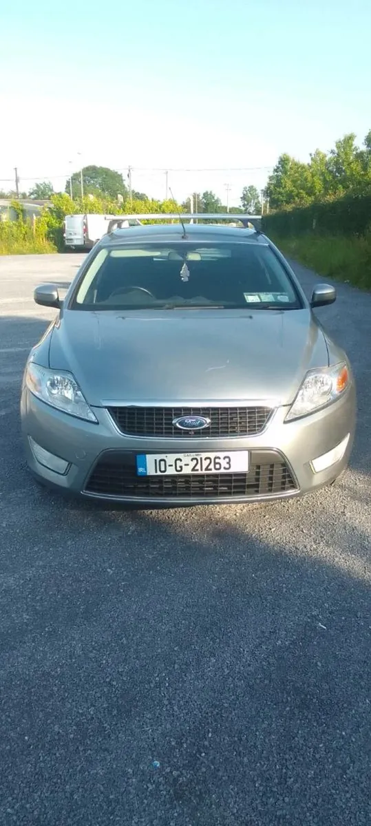 Ford Mondeo - Image 2