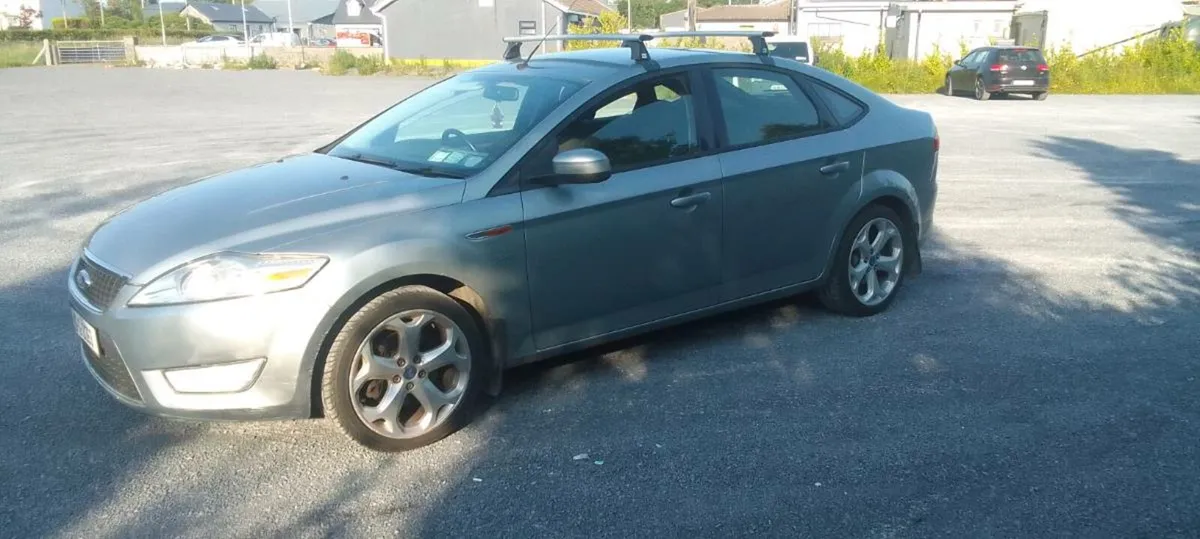 Ford Mondeo - Image 3