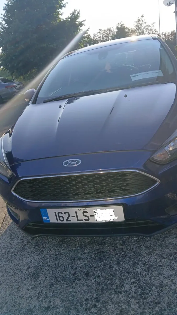 162 ford focus - Image 2