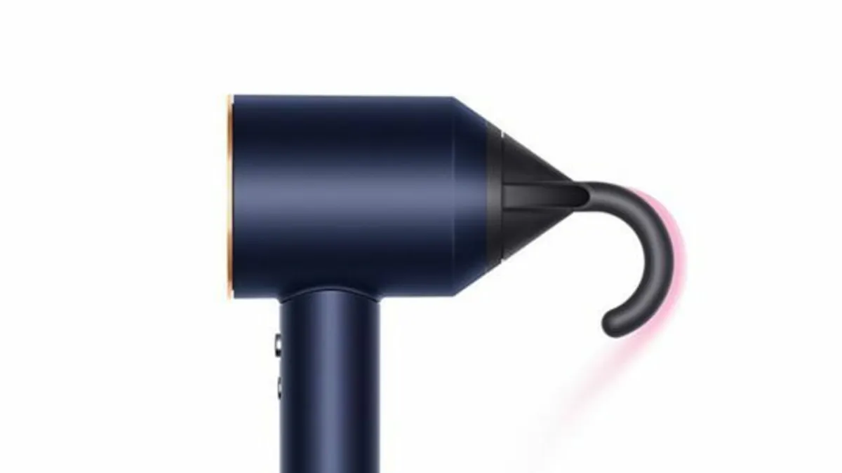 Dyson hairdryer HD08 - Image 2