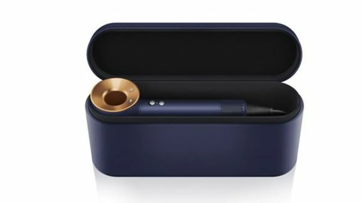 Dyson hairdryer HD08 - Image 3