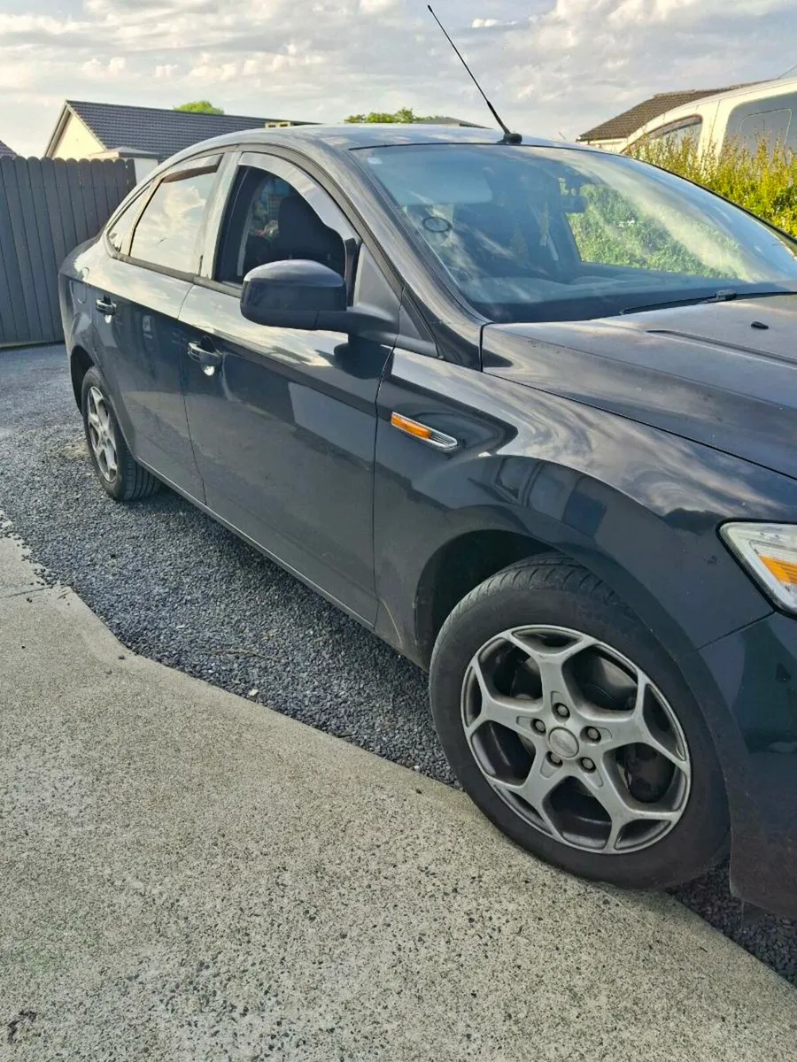 Ford Mondeo - Image 3
