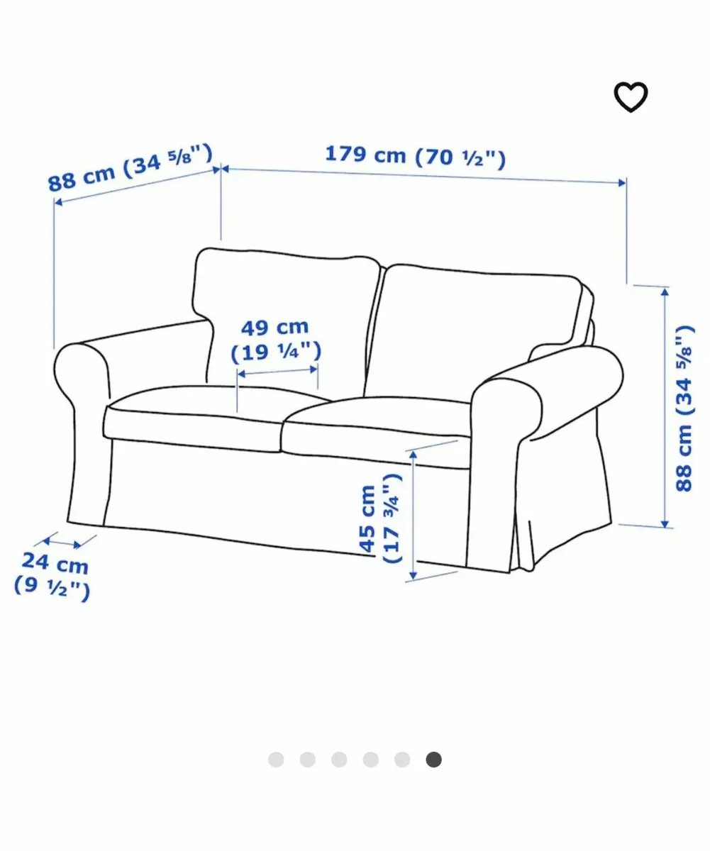 Sofa - Image 4