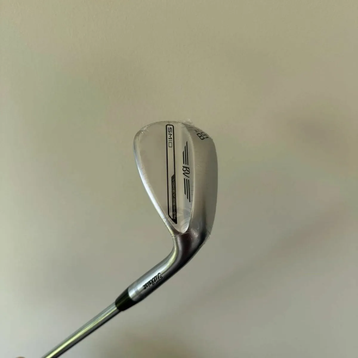 Titleist Vokey SM10 Wedge Set 50, 54, 58 - Image 2