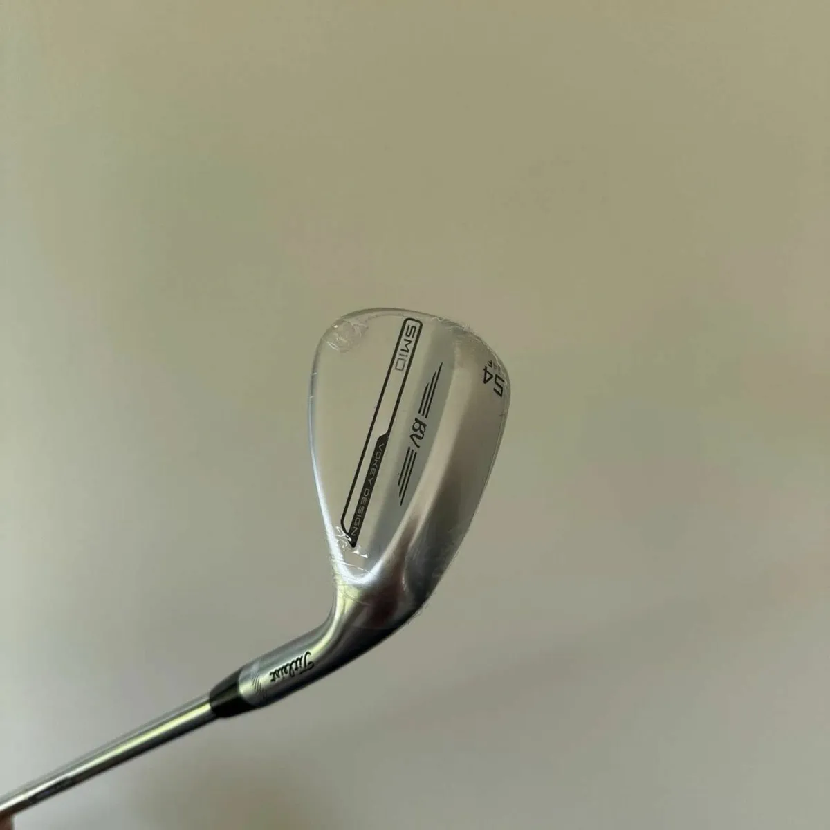 Titleist Vokey SM10 Wedge Set 50, 54, 58 - Image 3
