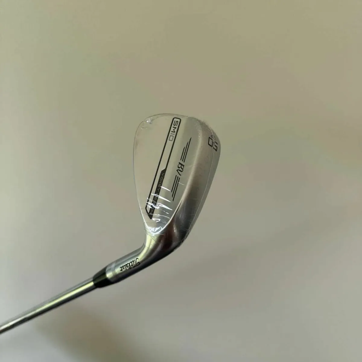 Titleist Vokey SM10 Wedge Set 50, 54, 58 - Image 4
