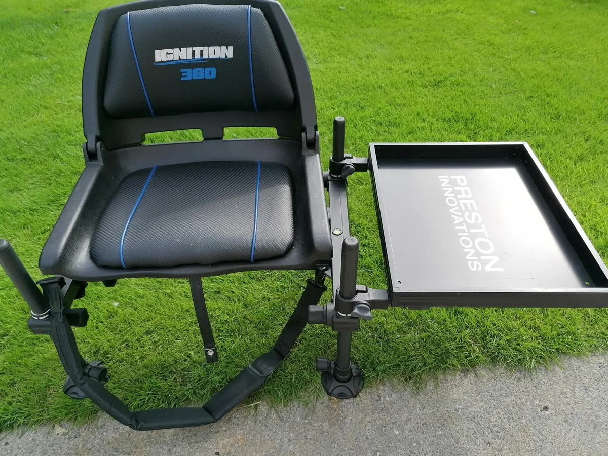 Preston innovations