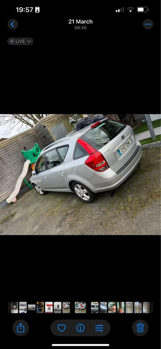 Kia Ceed - Image 2