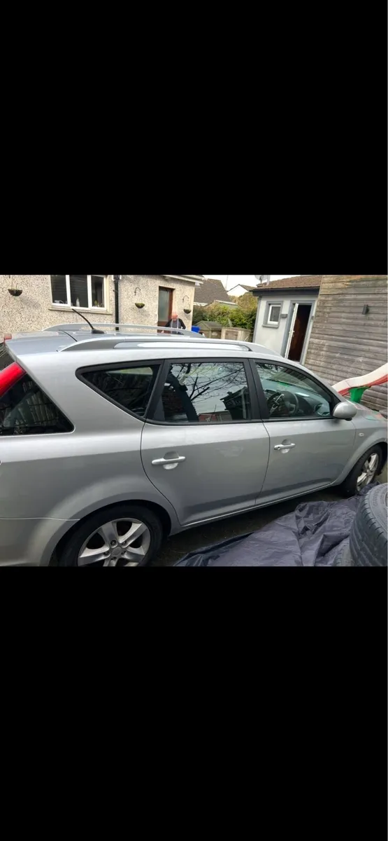 Kia Ceed - Image 3