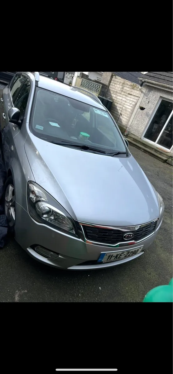 Kia Ceed - Image 4