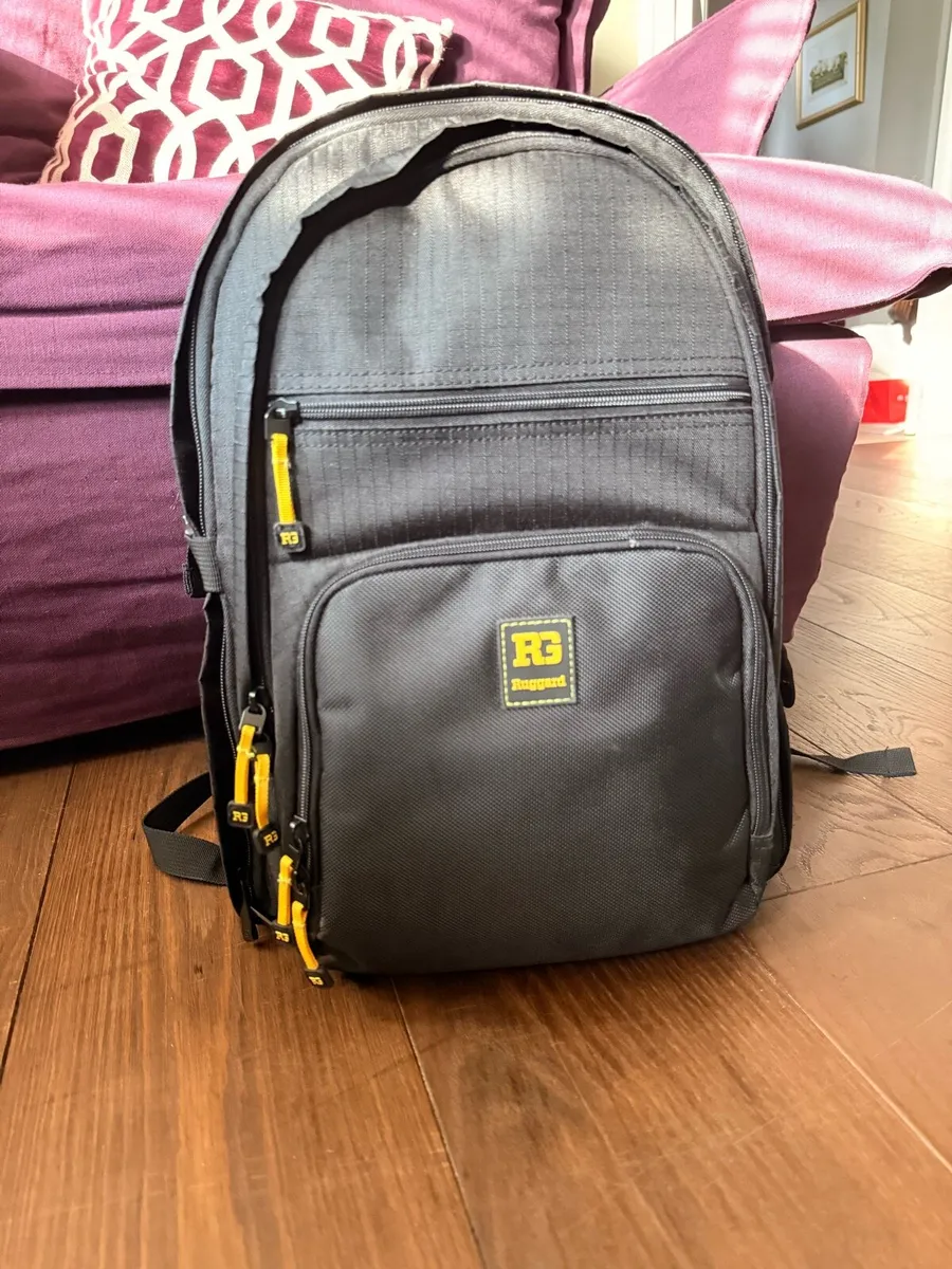 Camera bag - Image 1