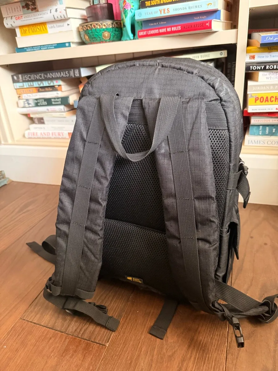 Camera bag - Image 2