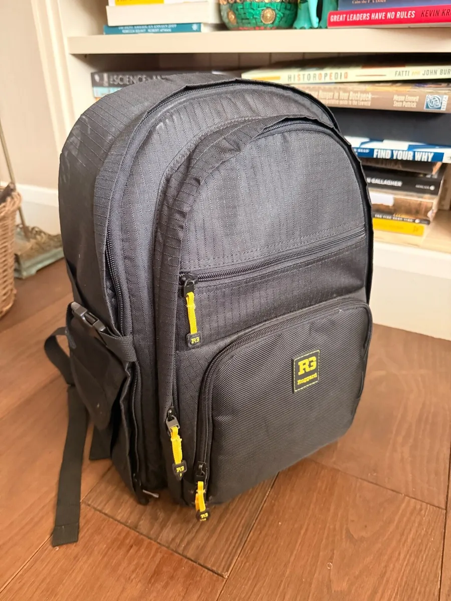 Camera bag - Image 3