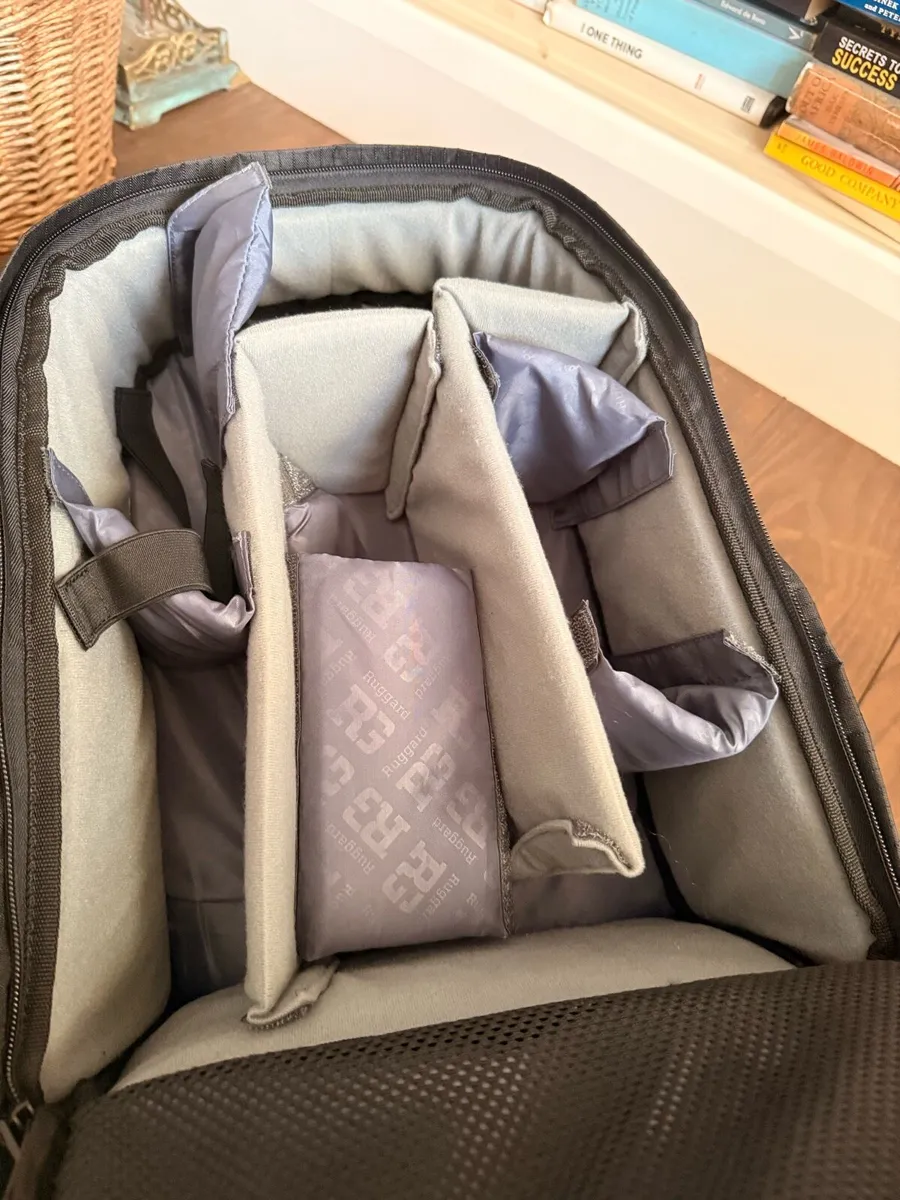 Camera bag - Image 4