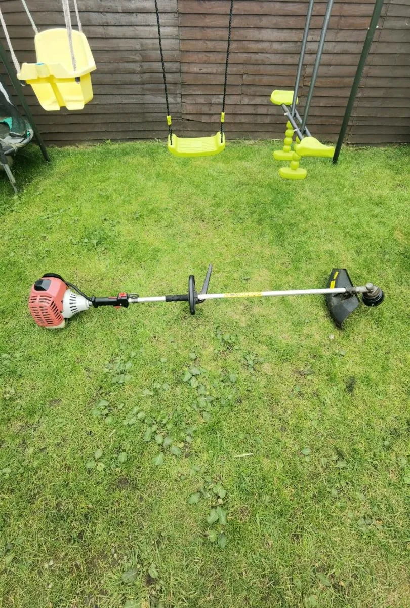 Strimmer pro cut - Image 1