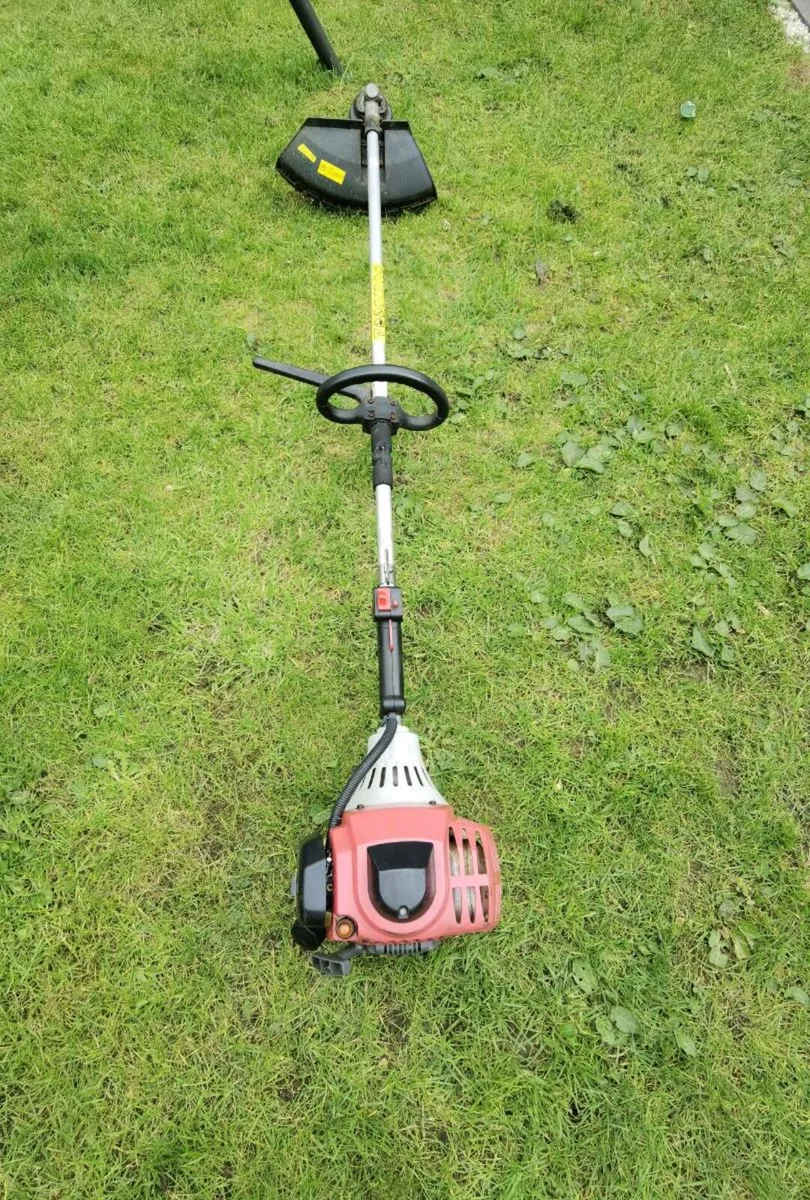 Strimmer pro cut - Image 2