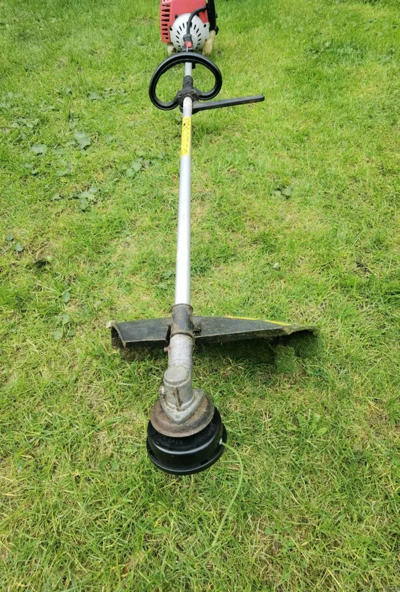 Strimmer pro cut - Image 3