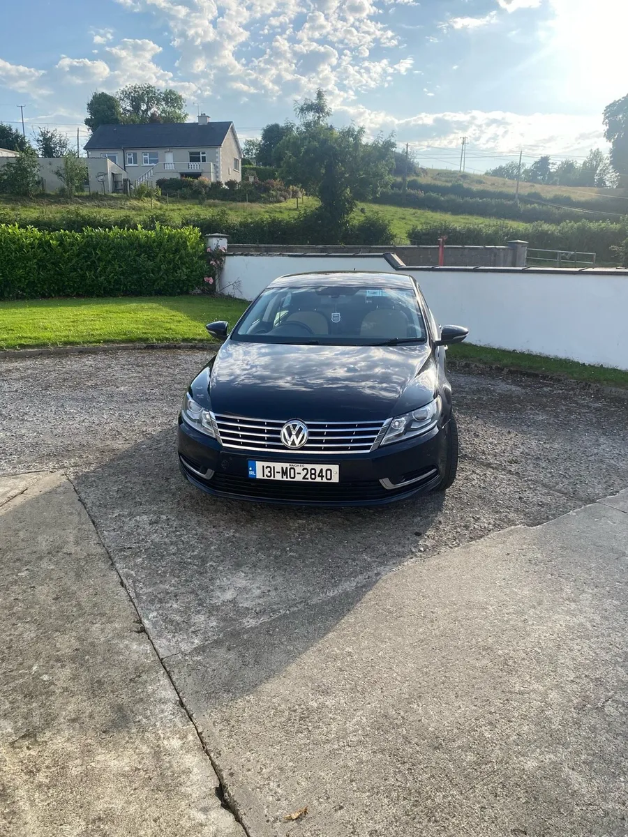 Passat CC - Image 2