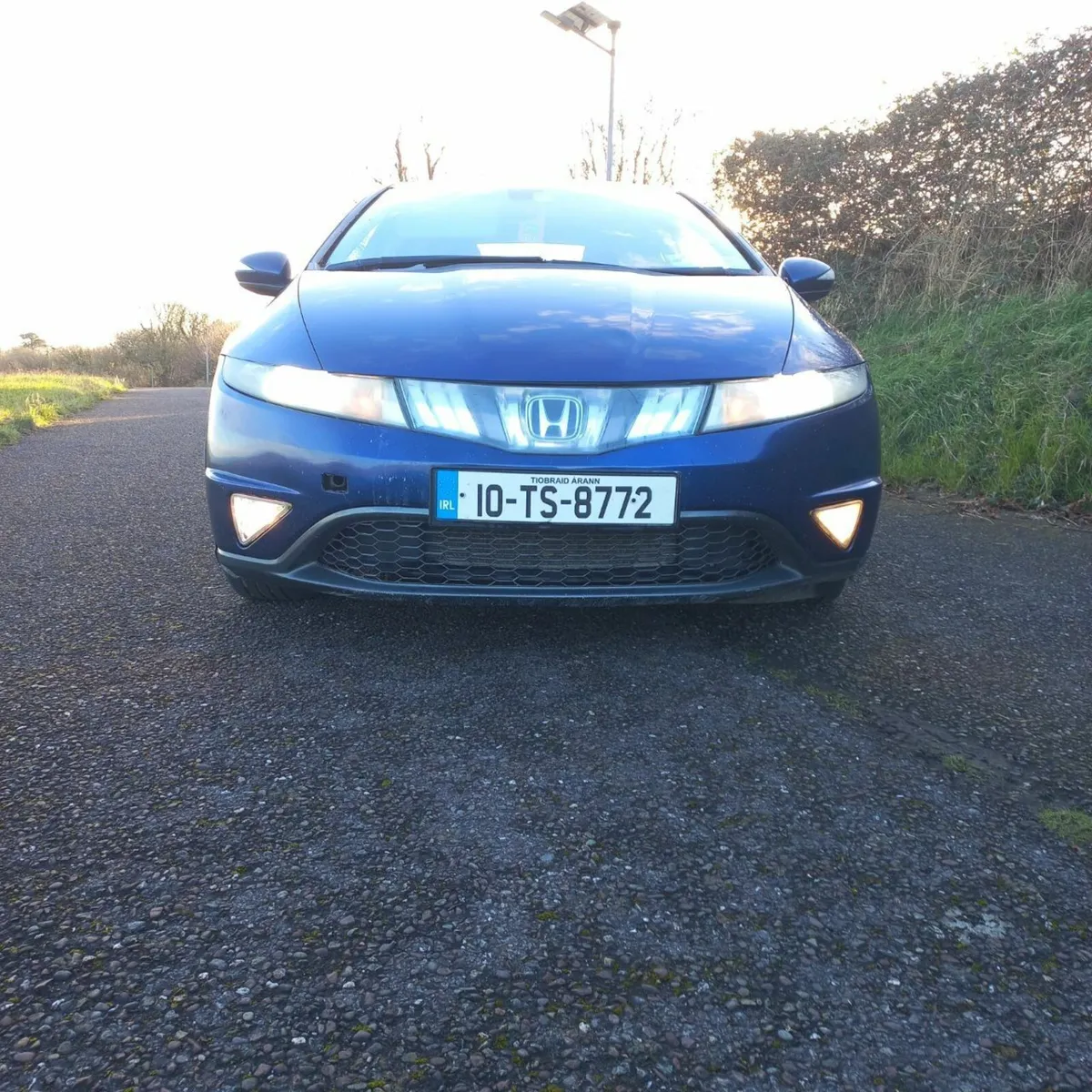 Honda Civic 2010 - Image 1