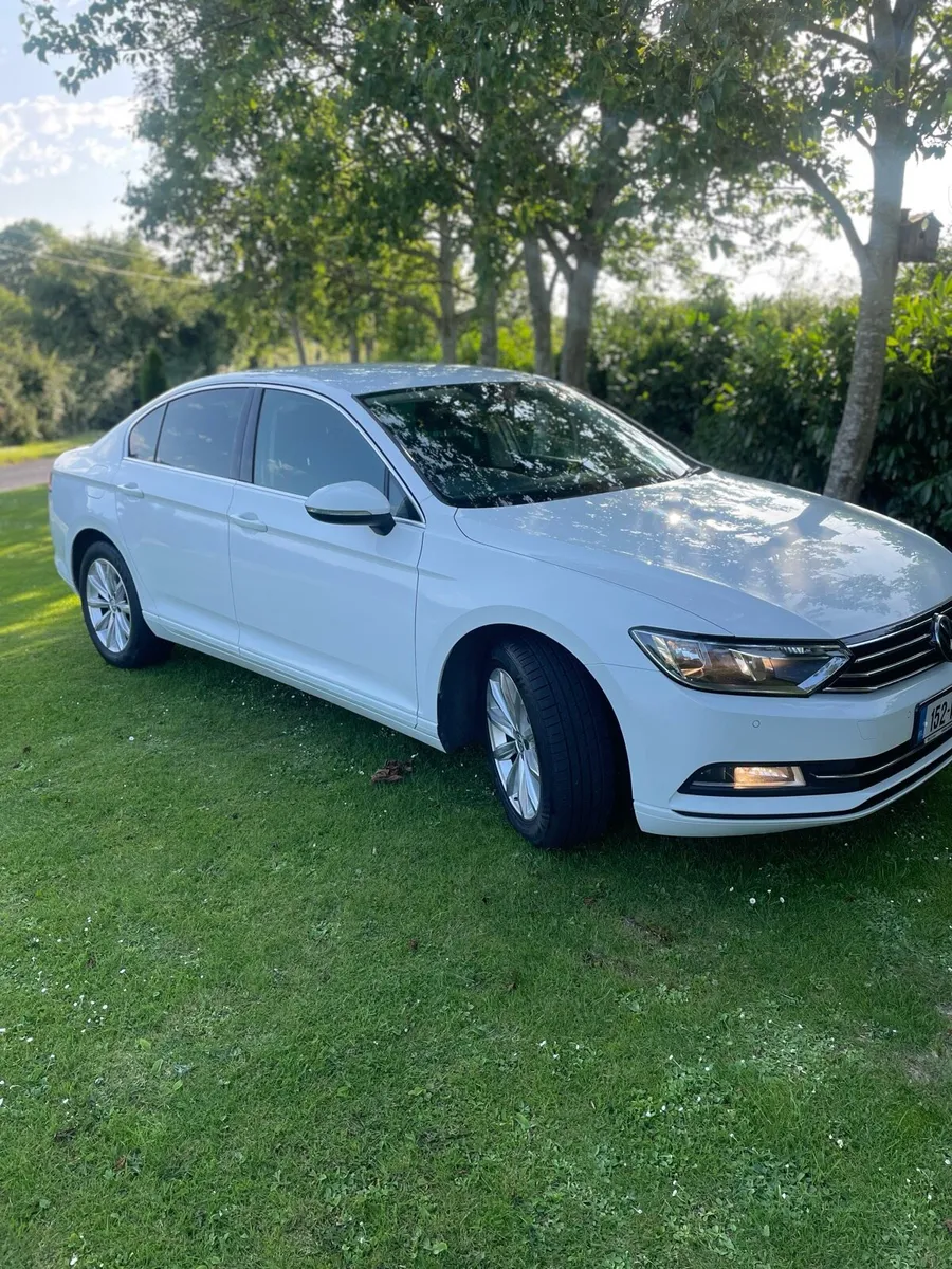 2015 2l tdi Volkswagen Passat - Image 4
