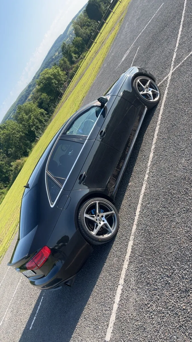 Audi A4 Automatic 2.0TDI - Image 2