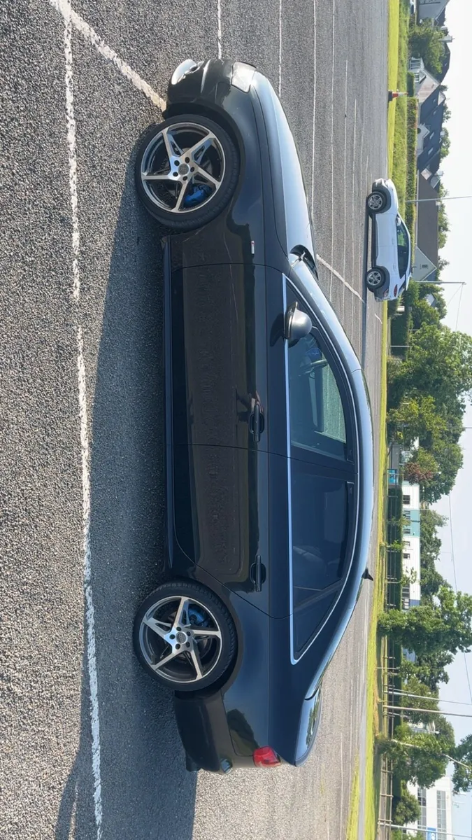 Audi A4 Automatic 2.0TDI - Image 3