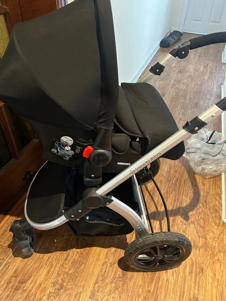 Buggy bundle - Image 4