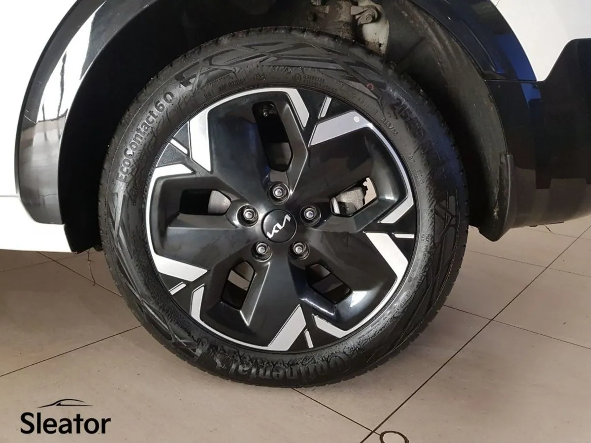 Kia Niro EV K4 5DR Auto - Image 4