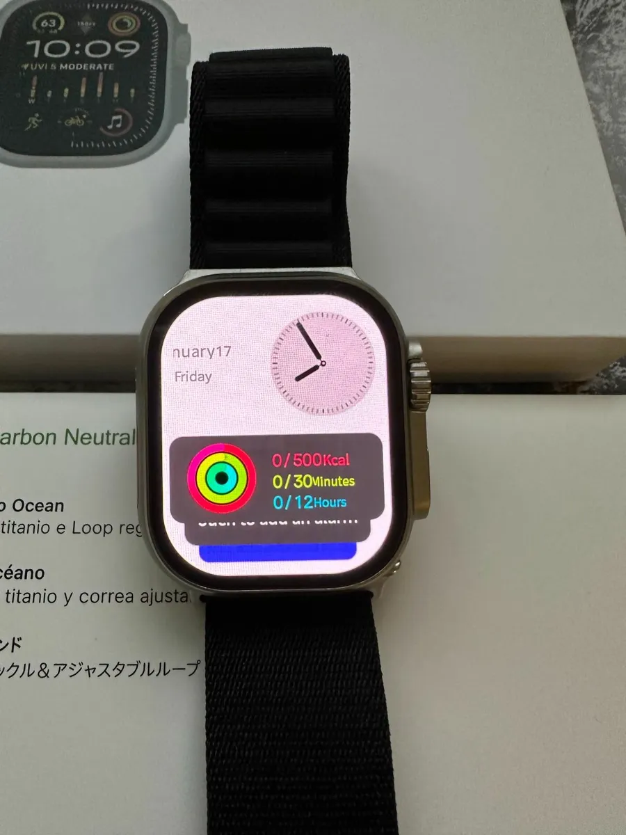 Apple Watch Ultra2 - Image 3