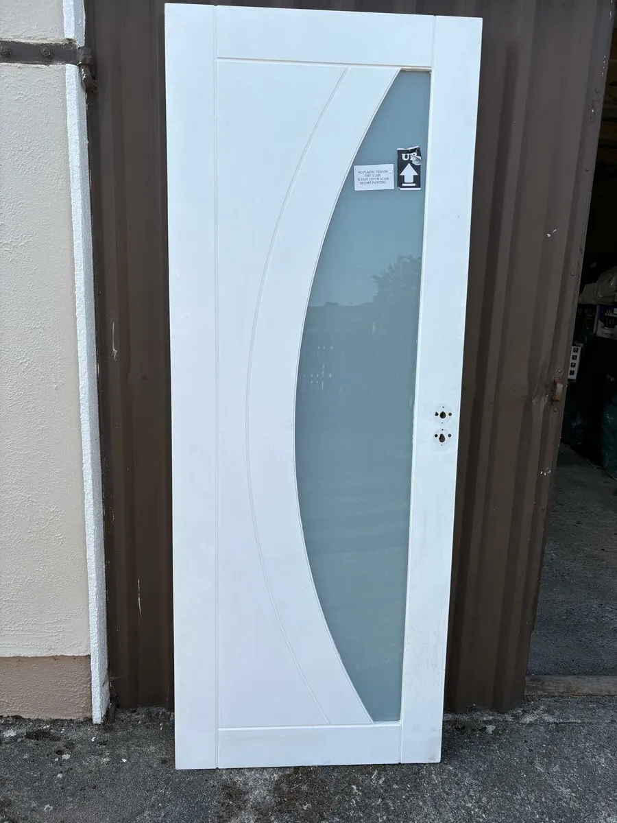Seadec Doors - Image 1