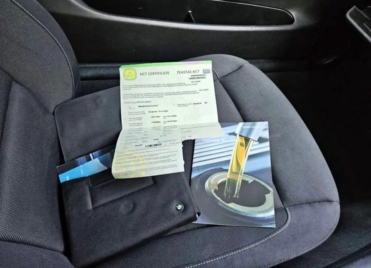 BMW 1-Series 2008 diesel! 3500€!!!! - Image 2