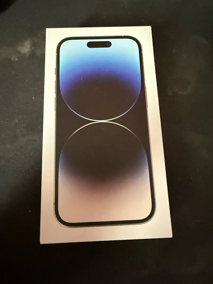 iPhone 14 Pro - Image 1