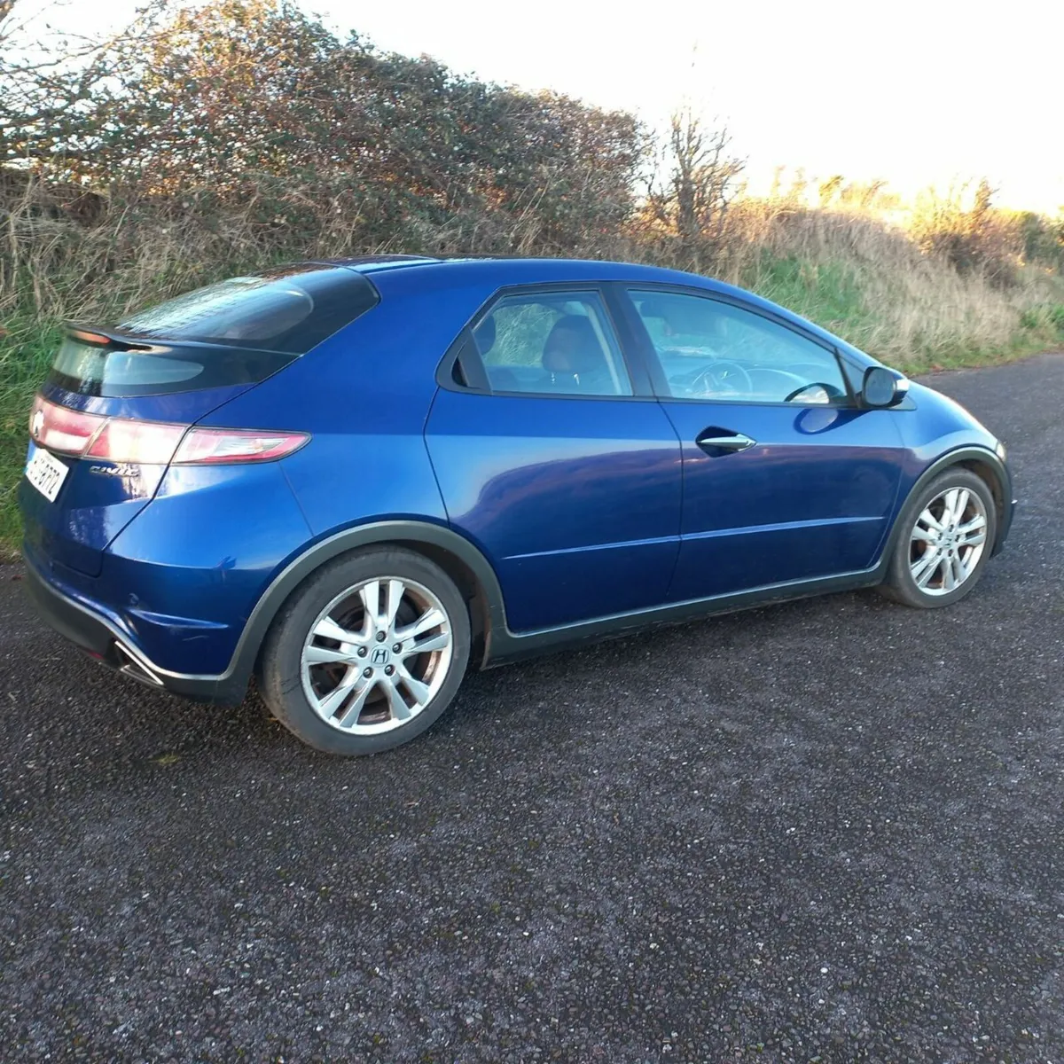 Honda Civic 2010 - Image 3