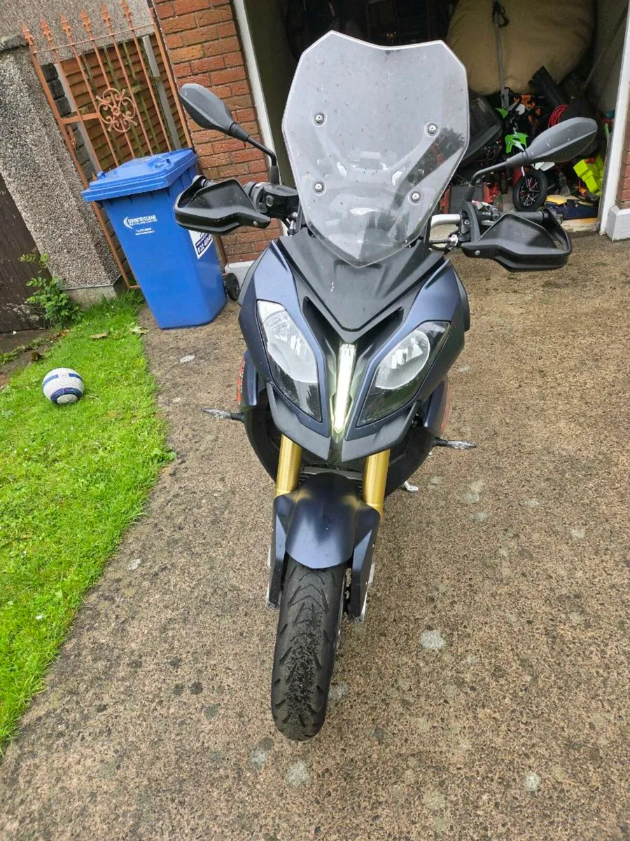 BMW s1000xr - Image 2