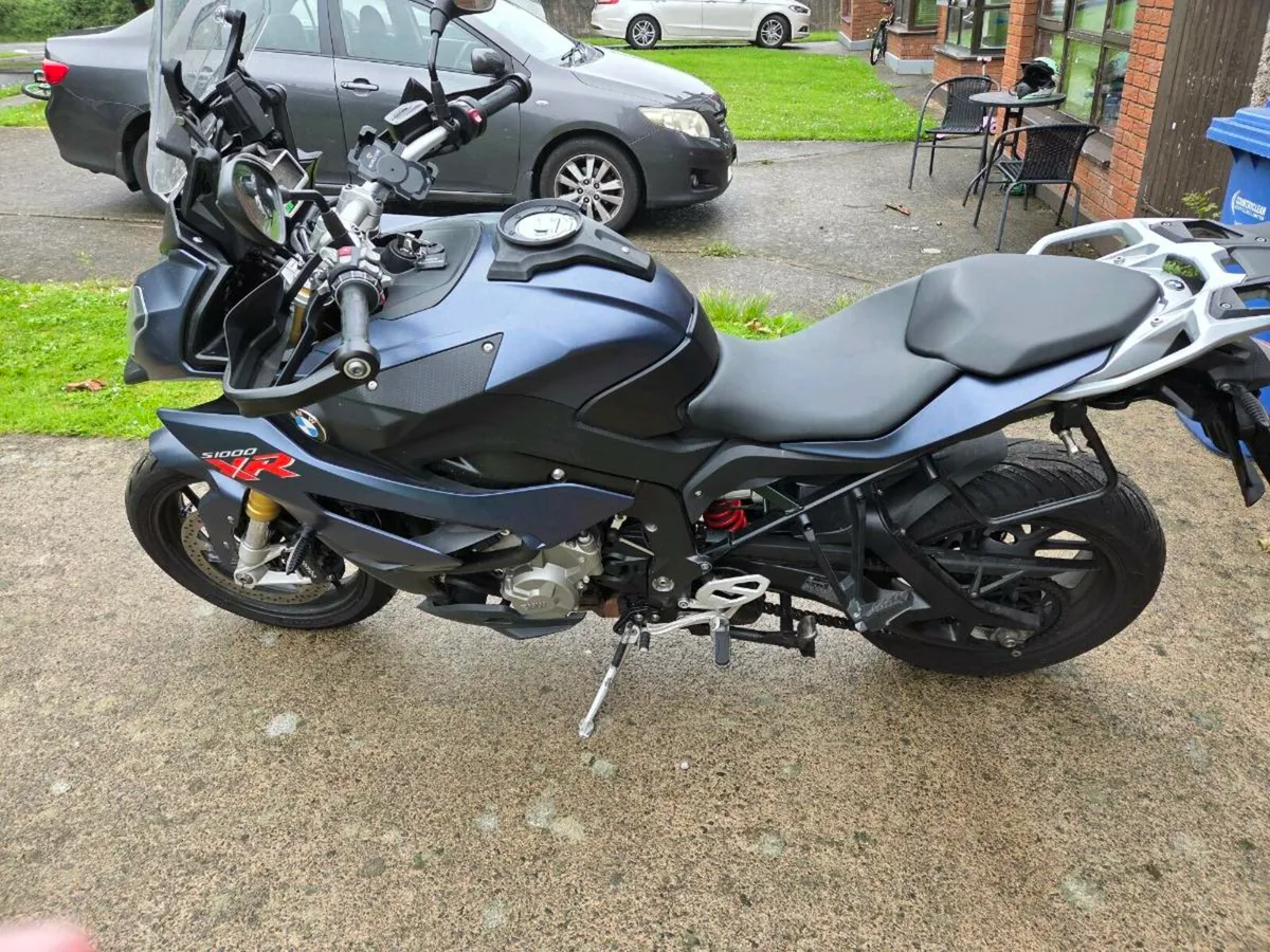 BMW s1000xr - Image 3