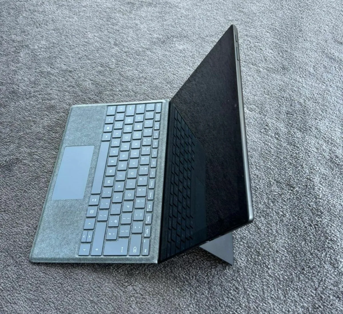 Microsoft Surface Pro 7 - Image 3