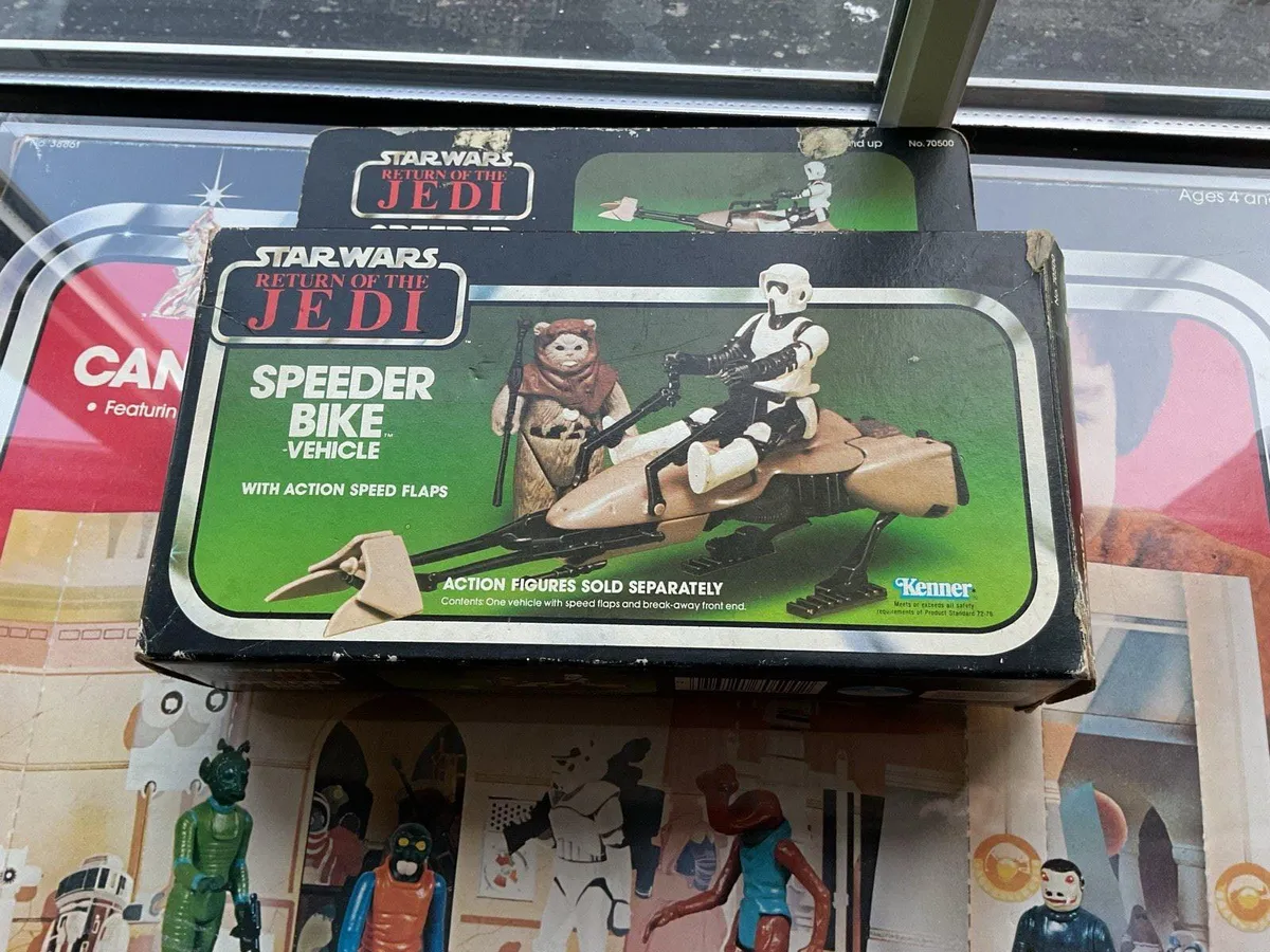 Star Wars - Image 1