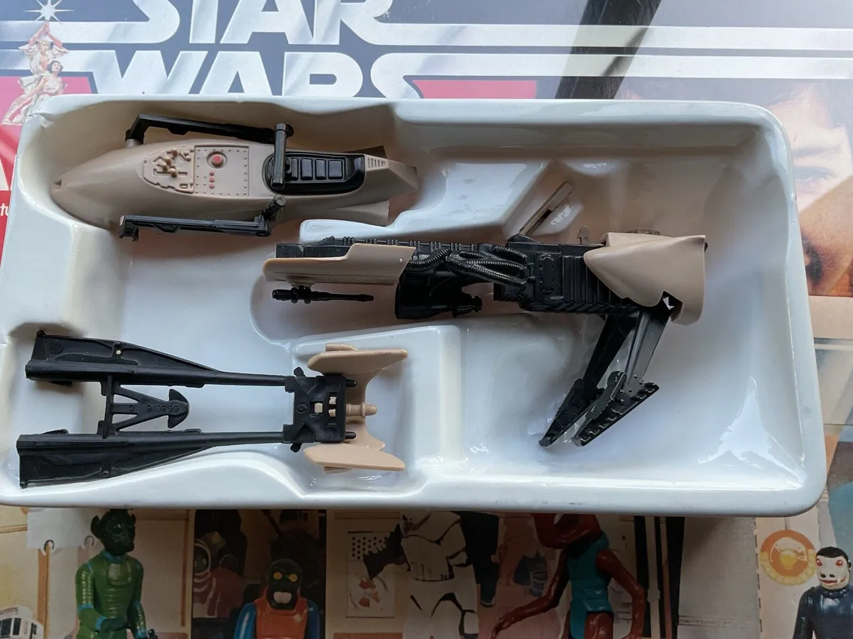 Star Wars - Image 2