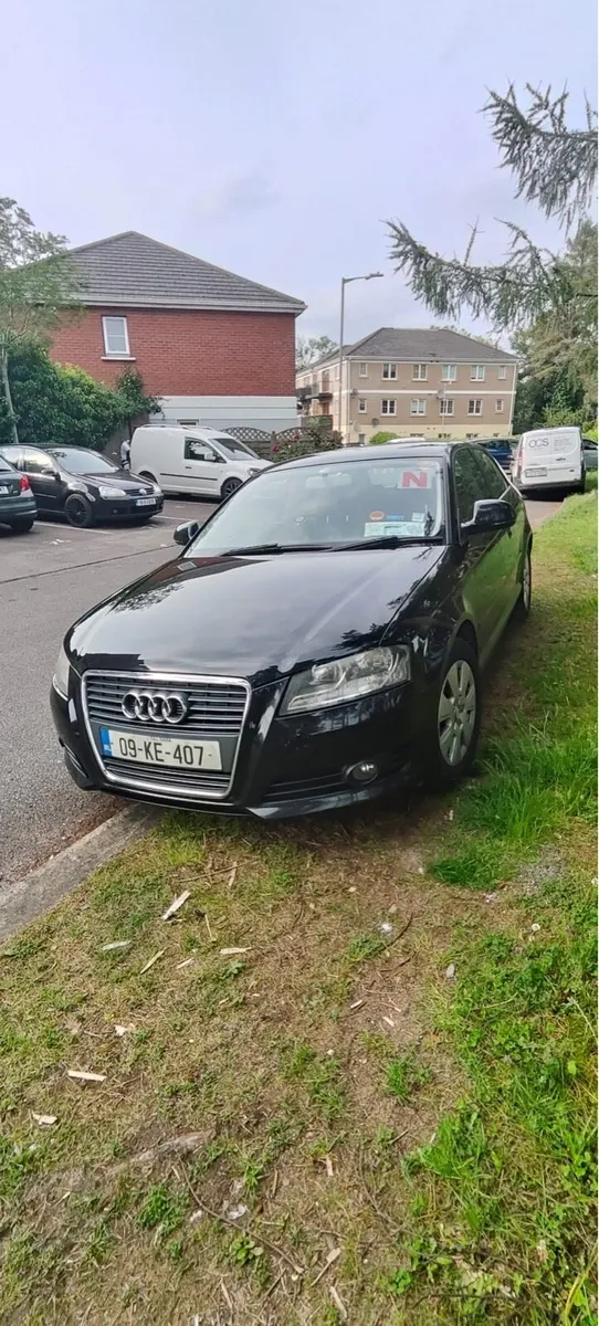 Audi a3 - Image 1